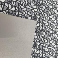 LILI HOME 🖤 Alfombra Vinílica Antideslizante – Diseño Moderno 🏡 Medidas: Ancho de 66 cm y grosor de 1.5 mm. ✨ Dale un toque de elegancia y funcionalidad a tu hogar con esta alfombra versátil y resistente. Tejido técnico vinity, altamente resiste - details 1