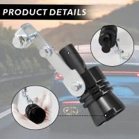 Dispositivo De Refit Para Coche Simulador De Sonido De Escape Universal Accesorios De Estilo Exterior Para Turbo Silbato De Turbo Piezas Y Accesorios De Automóvil - details 1