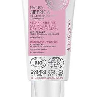 Natura Siberica Crema Día Facial Contour Lifting30Ml — oferta en Miravia
