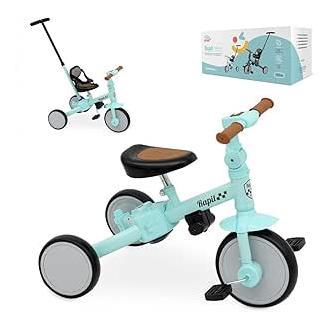 Triciclo infantil Interbaby