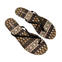 Chancletas de Dedo - PACK 6 UNIDADES - Tallas 36 a 41 - OFERTON - Chanclas de Playa y Piscina - Suela de Goma - Dos Colores - details 1