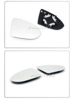 Espejo Retrovisor Exterior Calentado Para Volkswagen VW Golf 7 VII MK7 MQB Lado Izquierdo Y Derecho Ángulo Amplio Vidrio - details 3