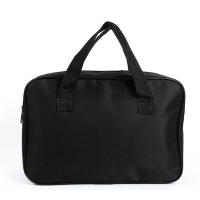 Bolsa De Herramientas Portátil De Viaje Con Bomba De Aire Para Coche Estuche De Oxford Grueso Para Reparación Y Electricidad - details 4