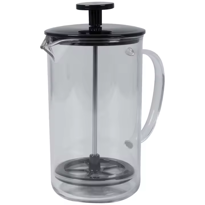 Bo-Camp - Prensa francesa - Cafetera - 0.6 Litros - 1