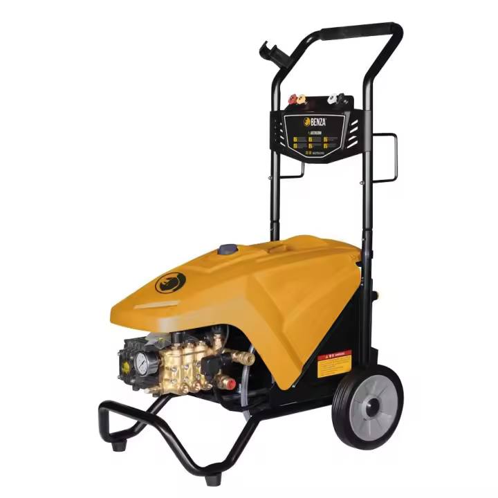 Hidrolimpiadora BZ15010 para Limpieza Eficiente | Potente Motor Eléctrico - 1