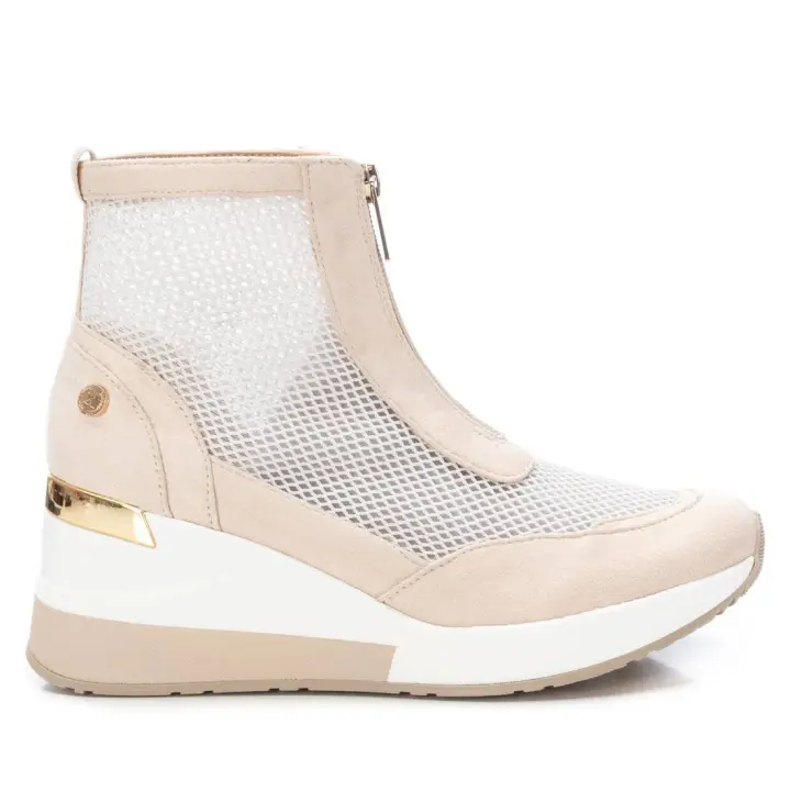 Xti - Zapatilla Mujer - Calzado Cómodo y Versátil - Moda casual - Modelo  14104303 - 1