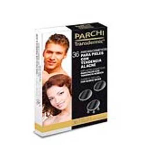 Transdermic Parchi Transdermic Acne 36Ud — oferta en Miravia