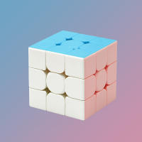 Cubo Mágico 2x2 3x3 4x4 5x5 De Goma Para Alivio Del Estrés Juguete Educativo Para Niños Y Adultos Juguetes De Regalo - details 4