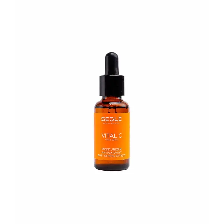 Vital C - Serum - 1