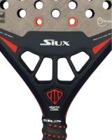 Pala de padel Siux Trilogy 3 Control + regalo - details 3