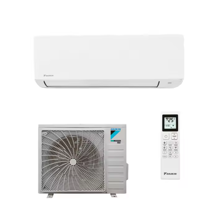 Aire Acondicionado Daikin Txc50d Sin Controlador Wifi - 1