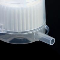 Filtro De Respiración Desechable Estéril Heat Moisture Exchanger Para Tráqueostomía Trach Vent 1 Pieza Herramienta De Jardín - details 2