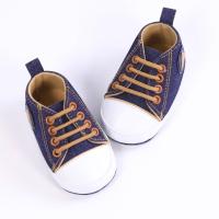Zapatillas Cómodas Para Bebés Niños Livianas Antideslizantes Para Uso Interior Y Exterior Ideal Para Primavera Y Otoño - details 15