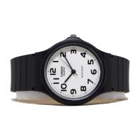Reloj analógico de pulsera casio collection mq-24-7b2 - details 4
