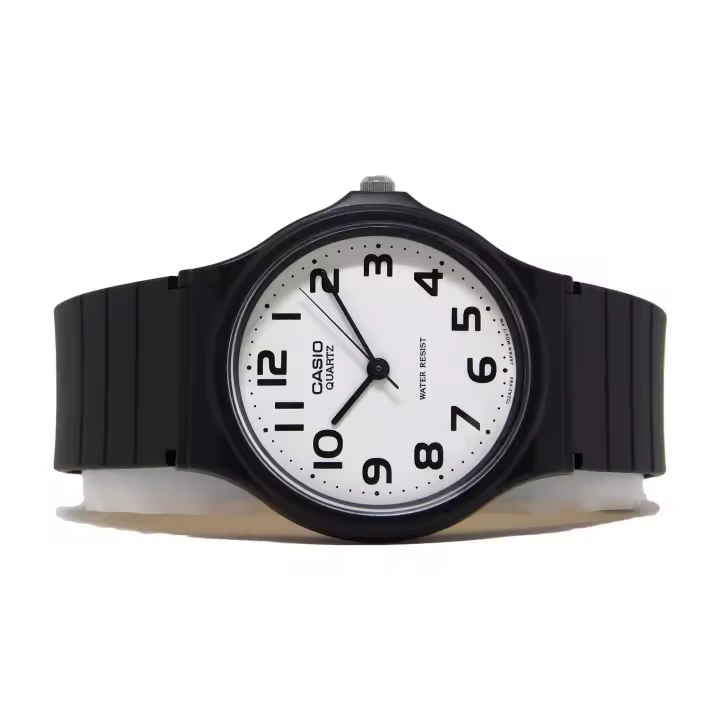 Reloj analógico de pulsera casio collection mq-24-7b2 - 1