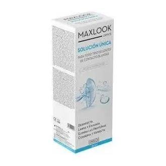 Maxlook Optics Solucion Unica 360Ml - 1