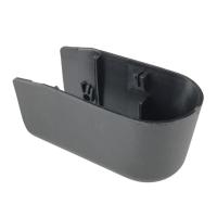 Cubierta De Tornillo Para Braza De Limpia Para Ford Fiesta 2009-2016 Pieza De Auto Duradera Instalación Fácil Accesorio Ligero - details 3