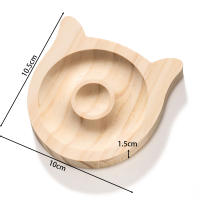 Tablero De Diseño De Perlas De Madera DIY Para La Creación De Joyas Pulseras Collares Herramientas Prácticas De Exhibición Y Trabajos Manuales - details 5