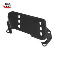 Tapa De Enfriador De Aceite Para Harley Sportster RH 1250 RH1250 S RH1250S Nightster 975 2021-2022 Accesorios De Motocicleta Guardia Radiadora De Acero Inoxidable - details 1