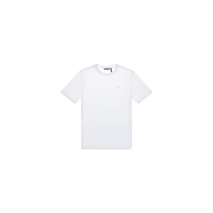 CAMISETA BÁSICA RELAXED FIT - 1