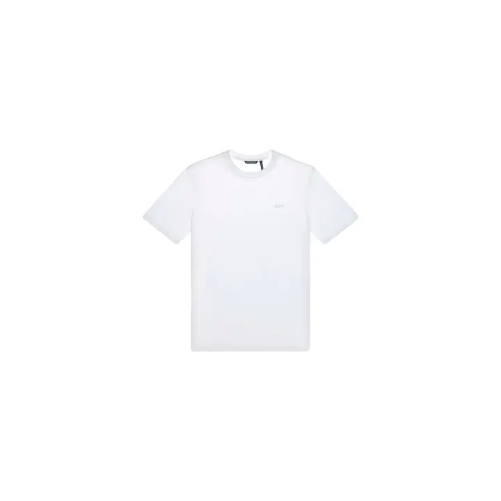 CAMISETA BÁSICA RELAXED FIT - 1