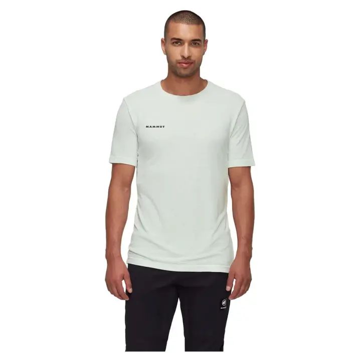 Mammut Camiseta De Manga Corta Massone Light - 1