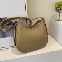 Bolsos de hombre de cuero de la PU para las mujeres Fashion Mujer bolsos casual señoras Cruz Cuerpo Bolsa vintage Mensajero Bolsas Mujer - details 5