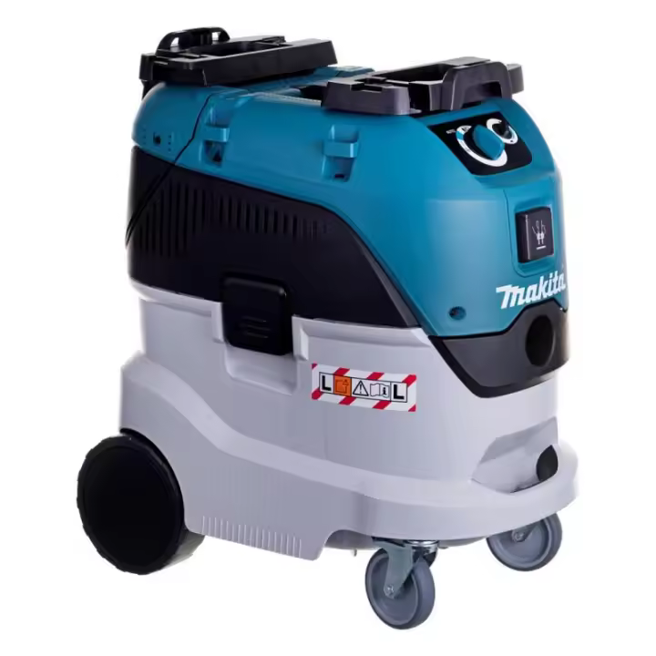 Makita VC4210L extractor de polvo - 1