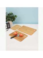 BLOOM STORE-SET 3 TABLA DE CORTE  22,5X14X0,8 / 30X21X0,8 / 35X24X0,8 - details 2