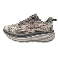 Zapatillas Running Mujer Green+Circle Mile. Gris. Ultraligeras. Plantilla Memory Foam - details 0