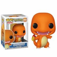 Funko Pack 4 funko Pokemon Grumpy Pikachu   Squirtle Bulbasaur  Charmander  598 453 455 504 ANime Pop Vinyl - details 3