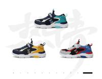 Zapatos Para Niños Transpirables Y Antideslizantes Zapatillas De Primavera Otoño Para Niños De 7 a 13 Años Moda Infantil - details 3