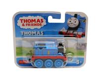 FISHER PRICE : Thomas - Thomas & Friends Take-n-Play - Coleccionable - Regalo Original - Una unidad - Edad recomendada mayores de 3 años - details 0