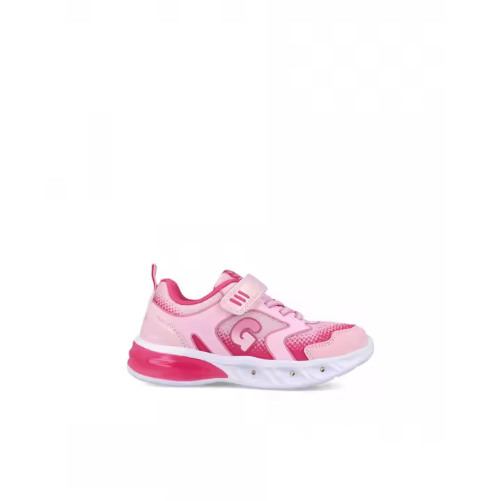 Zapatillas deportivas niña BIOMECANICS 282828 C032 DEPORTIVO LUCES ROSA 35344 25V - 1