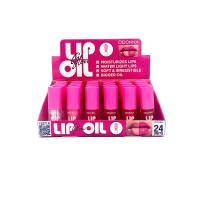 DDONNA COSMETICS Pack 6 unidades BRILLO DE LABIOS - details 2