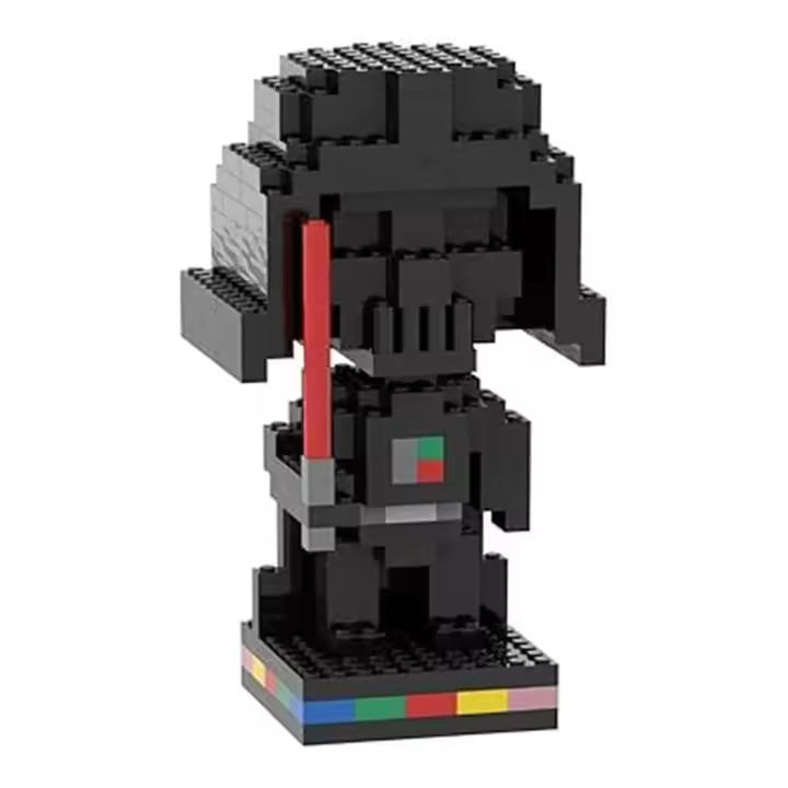 Pixo Dark Force SW001 - 1