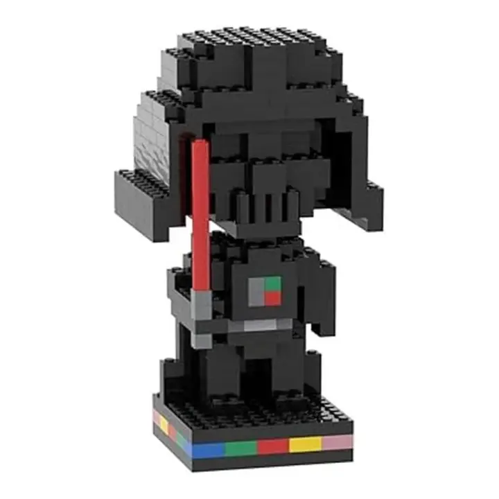 Pixo Dark Force SW001 - 1