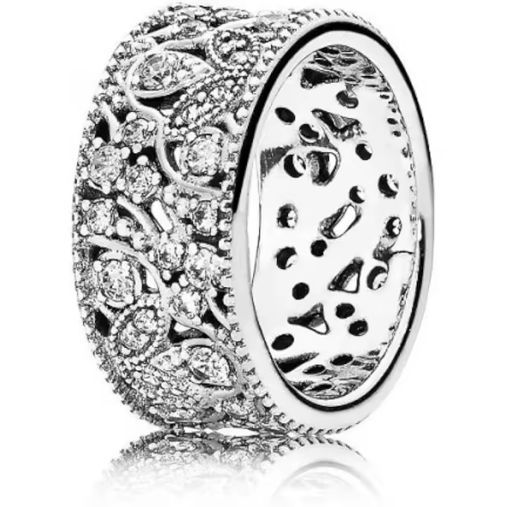 Anillo Pandora  190965CZ-56 - 1