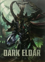 GAMES WORKSHOP - CODEX DARK ELDAR - EN CASTELLANO - 2014 - GAMES WORKSHOP 978-8492-765270 - details 2