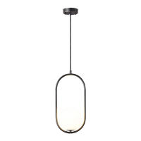 Lámpara Colgante Moderna Para Sala De Estar Comedor Nórdica Restaurante Cocina Dormitorio Iluminación Pendente Césped - details 20