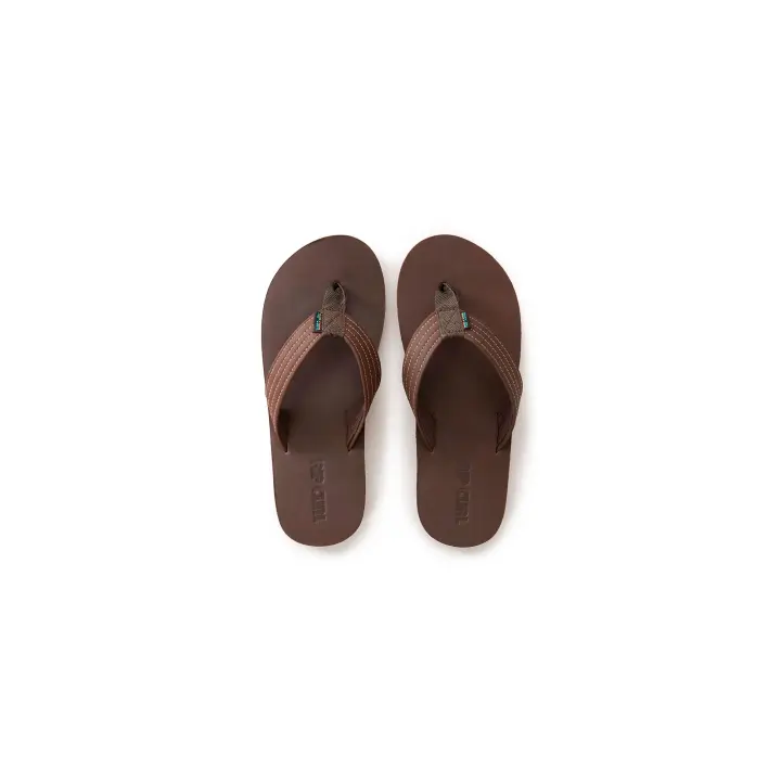 CHANCLAS REVIVAL LEATHER - 1