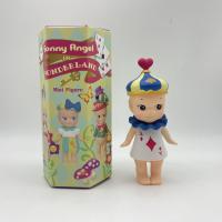 Figura De Colección Mini Sonny Angle En Maravilla Blind Box Anime Muñeca Modelo Decoración De Escritorio Regalo De Cumpleaños Para Adolescentes Y Adultos - details 12