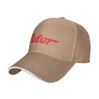 Gorro De Béisbol Zetor Moda Casual Con Logo Unisex Protección Solar Ajustable Tamaño Único Para Hombres Hatios - details 6
