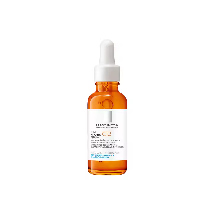La Roche-Posay Suero Vitamina C12 Pura 30 ml - 1
