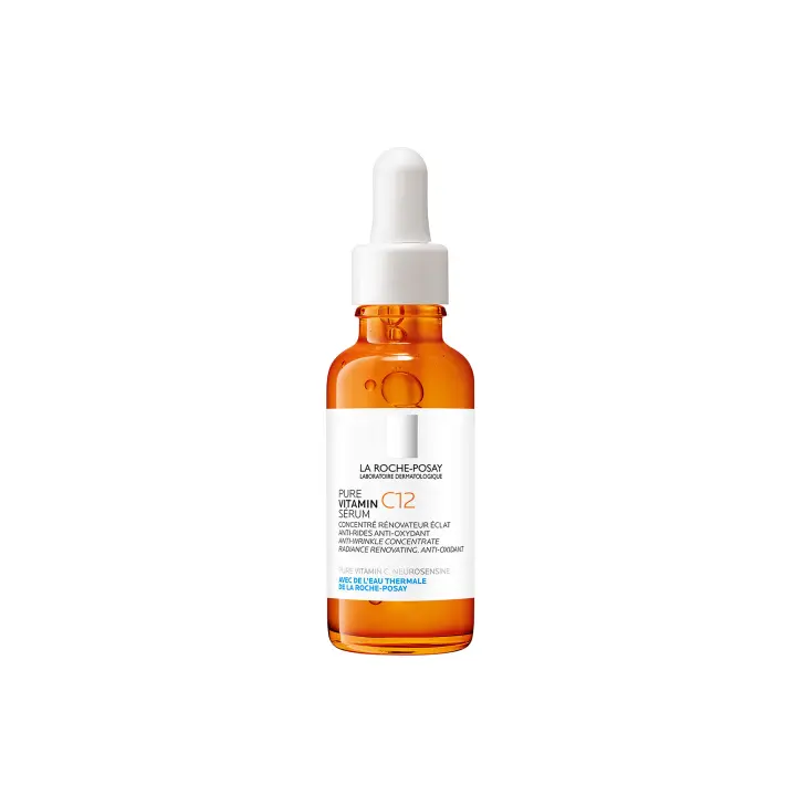 La Roche-Posay Suero Vitamina C12 Pura 30 ml - 1