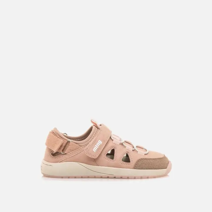 Sandalias Mustang Free Baby Barefoot Infantil - 1
