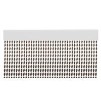 HOGUITA-Cortina Espiral PVC Para Puerta Exterior o Interior,Cortina Para Puerta Exterior Anti Insectos Mosquitos,12 Colores 90x210cm - details 12