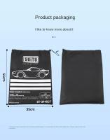 Protector De Parabrisas Para Coche Magnético Anticongelante Visera De Protección Contra Nieve Y Hielo Accesorio De Invierno Para Automóviles - details 14