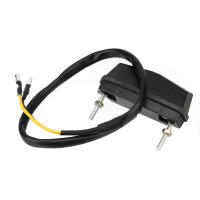 Luz Trasera LED Para Motocicleta 12V Placa De Licencia Faro De Freno Trasero Señal De Parpadeo Indicador De Movimiento Accesorios Universales Para Moto - details 3