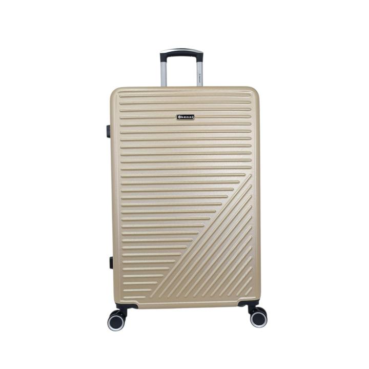 Maleta De Viaje En Miniatura Amarilla Para Muñecas De 18 Pulgadas, Con Ruedas Giratorias Y Asa Ajustable, De ABS, 17x9.8x4.8 Cm
